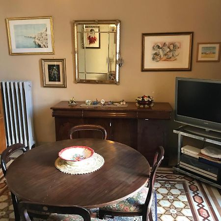 Palazzo De Bellis Vitti Nella Citta Delle Grotte Bed & Breakfast กัสเตลลานา กรอตเต ภายนอก รูปภาพ