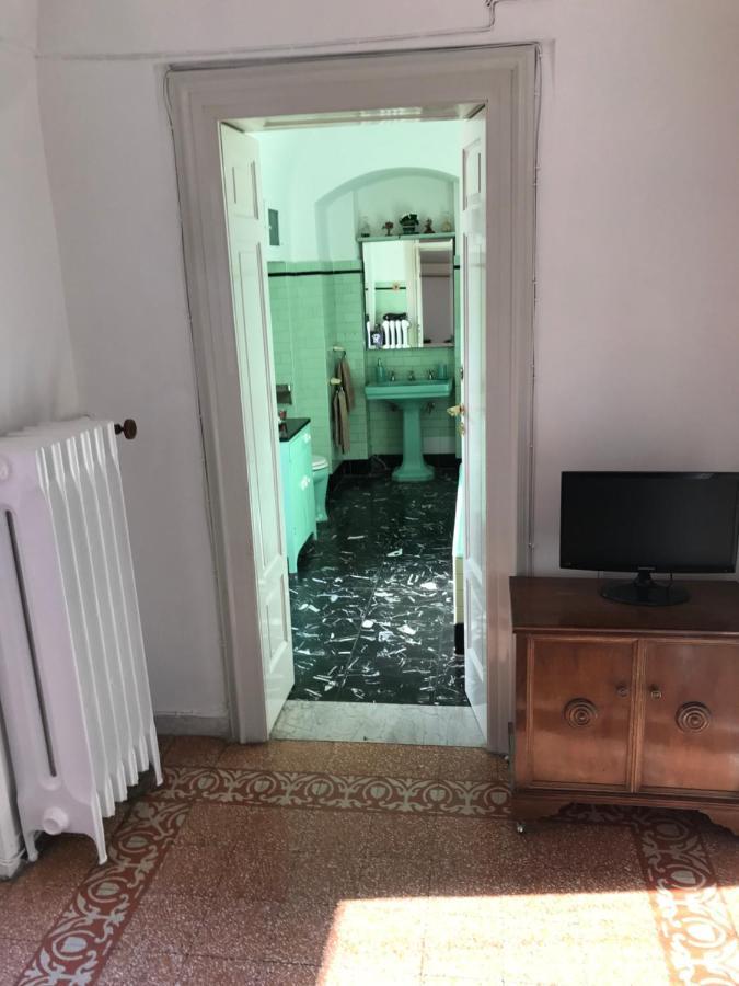 Palazzo De Bellis Vitti Nella Citta Delle Grotte Bed & Breakfast กัสเตลลานา กรอตเต ภายนอก รูปภาพ