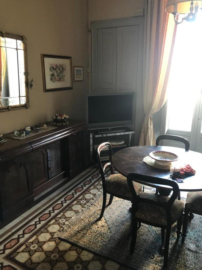 Palazzo De Bellis Vitti Nella Citta Delle Grotte Bed & Breakfast กัสเตลลานา กรอตเต ภายนอก รูปภาพ