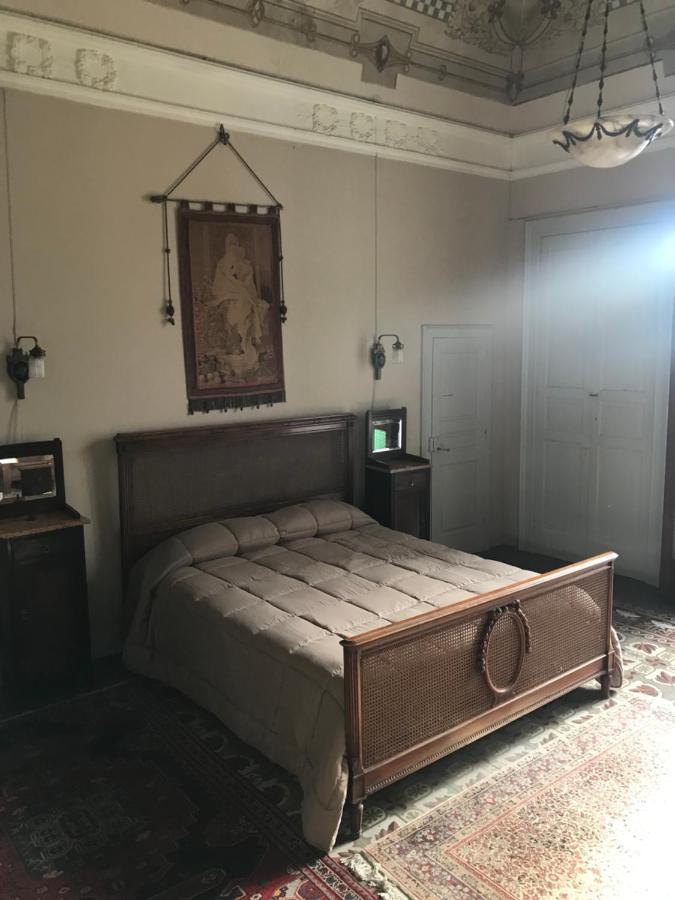 Palazzo De Bellis Vitti Nella Citta Delle Grotte Bed & Breakfast กัสเตลลานา กรอตเต ภายนอก รูปภาพ